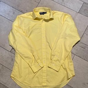 Polo by Ralph Lauren Button Down size 17 XL